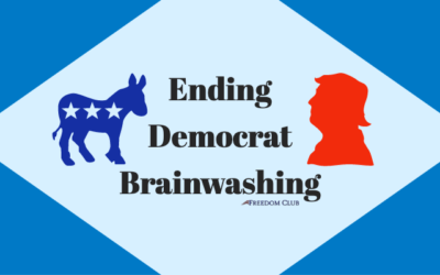 Ending Democrat Brainwashing