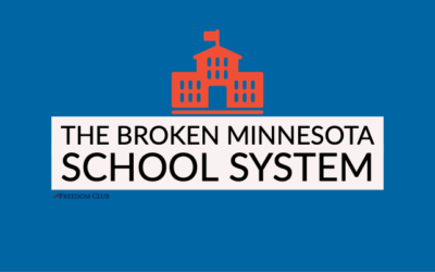 The Broken Minnesota School System