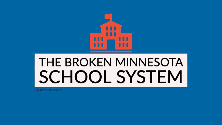 The Broken Minnesota School System