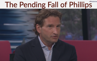 The Pending Fall of Philips