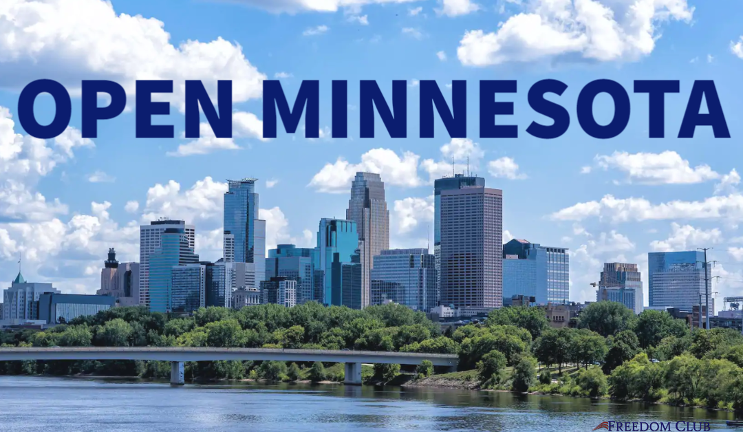Open Minnesota